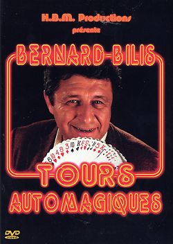 Tours Automagiques
